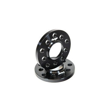 13mm Big Bore Audi, VW, SEAT, and Skoda Alloy Wheel Spacers