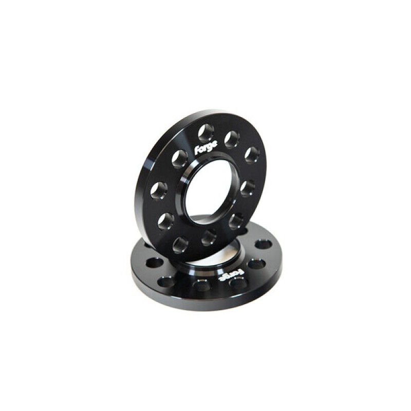 13mm Big Bore Audi, VW, SEAT, and Skoda Alloy Wheel Spacers