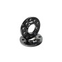 13mm Big Bore Audi, VW, SEAT, and Skoda Alloy Wheel Spacers
