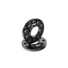 13mm Big Bore Audi, VW, SEAT, and Skoda Alloy Wheel Spacers