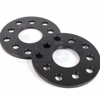 8mm Audi, VW, SEAT, and Skoda Alloy Wheel Spacers
