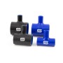54mm Silicone T-Piece