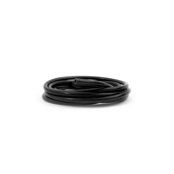 3m Length of 6mm Silicone Vacuum Tubing
