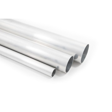 16mm Alloy Tube - 1 Metre Length