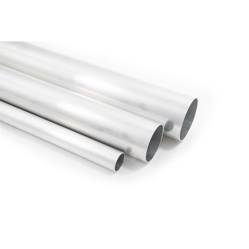 16mm Alloy Tube - 1 Metre Length