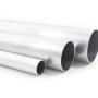 22mm Alloy Tube - 1 Metre Length