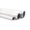 22mm Alloy Tube - 1 Metre Length