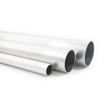 32mm Alloy Tube - 1 Metre Length