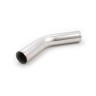60mm Alloy 45 Degree Bend