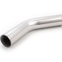 63mm Alloy 45 Degree Bend