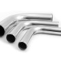 70mm Alloy 90 Degree Bend