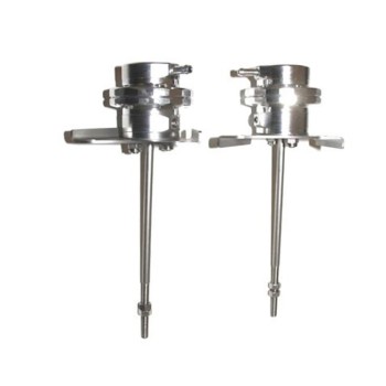 Pair of Actuators for Porsche 993