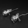 Twin Turbo Actuators for Porsche 996 and GT2