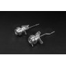 Twin Turbo Actuators for Porsche 996 and GT2