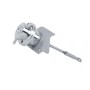 An Adjustable Actuator for the Evo 10