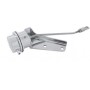 Adjustable Diaphragm Actuator for the Evo 9