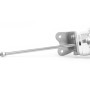Adjustable Actuator for the MK2 Ford Focus RS