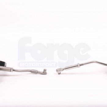 Pair Of Diaphragm Actuators for Nissan GTR R35