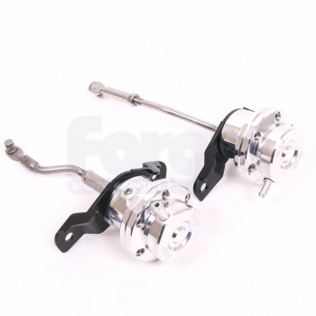 Pair Of Diaphragm Actuators for Nissan GTR R35