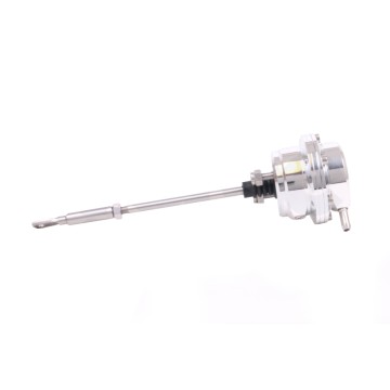 Adjustable Turbo Actuator For The 16V Lancia Delta Integrale 2.0