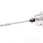 Adjustable Turbo Actuator For The 16V Lancia Delta Integrale 2.0