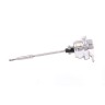 Adjustable Turbo Actuator For The 16V Lancia Delta Integrale 2.0