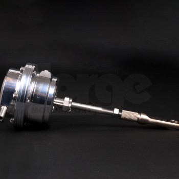 Nissan Juke 1.2 Turbocharger Actuator