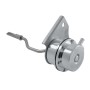 Nissan S14 Adjustable Actuator with Bent Rod
