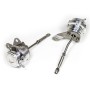 Turbo Actuator for Volvo T5 Applications