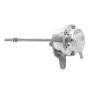 Turbo Actuator for Audi, VW, SEAT, and Skoda 1.4 Twincharged Engines
