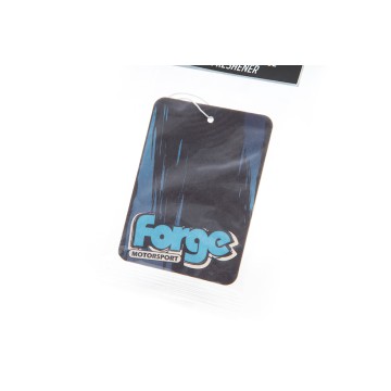 'Forge Livery' Air Freshener - Coconut Sun