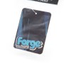 'Forge Livery' Air Freshener - Coconut Sun
