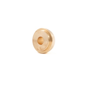 Actuator Spring Retainer Top Brass- FMASR122