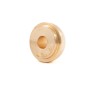 Actuator Spring Retainer Top Brass- FMASR122