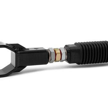 Replacement Adjustable Rear Tie Bar for Audi, VW, SEAT, and Skoda