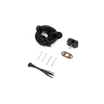 1.0 TSI Boost Gauge Fitting Kit