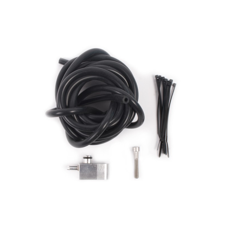 Boost Gauge Fitting Kit for Fiat and Alfa Romeo Giulia Quadrifoglio