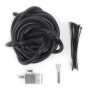 Boost Gauge Fitting Kit for Fiat and Alfa Romeo Giulia Quadrifoglio