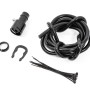 Boost Gauge Fitting Kit for VAG 1.5 TSI 2022-