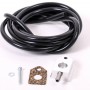 Boost Gauge fitting kit for the EA888 Gen 3, VAG 1.8 and 2.0 Tsi engines