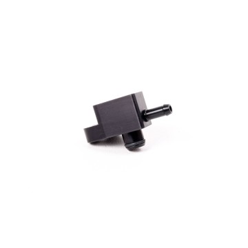 Boost gauge fitting kit for the Ford Mustang 2.3 EcoBoost and the Mk3 Focus RS