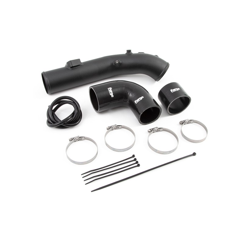 Hyundai i30N/Veloster N Boost pipe (Pre Facelift)