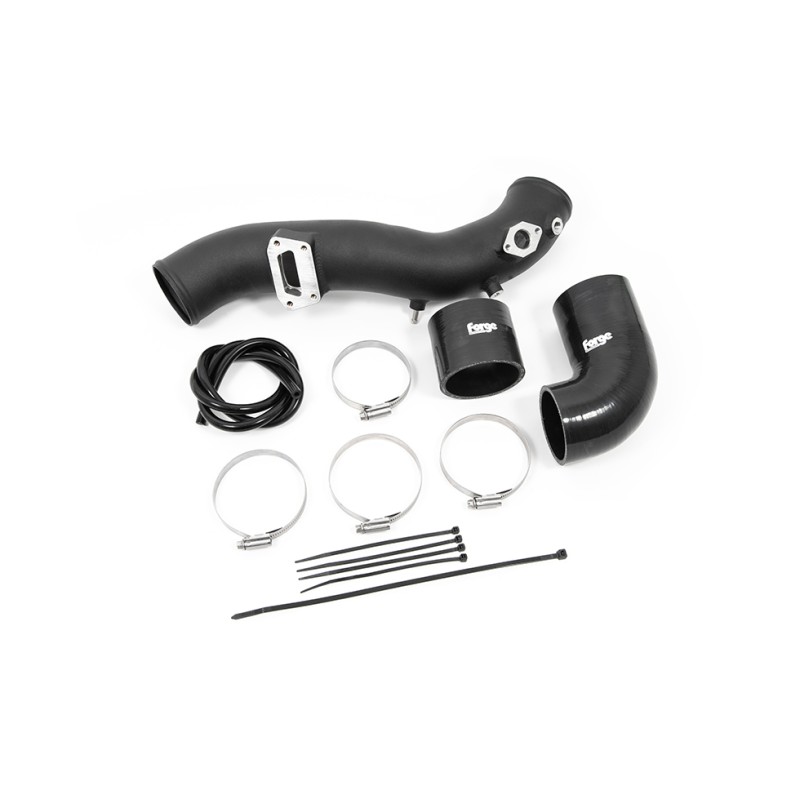 Boost Pipe for the Kona N, Hyundai i30N MK3.5 Facelift, Elantra N, and Veloster N (Facelift)