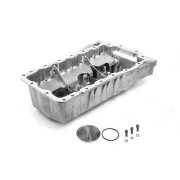Baffled Sump for Audi, VW, and SEAT 1.8T Transverse Engines
