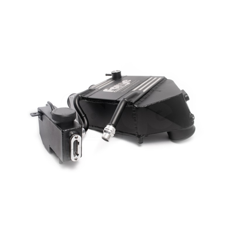 BMW M2/M3/M4 Chargecooler