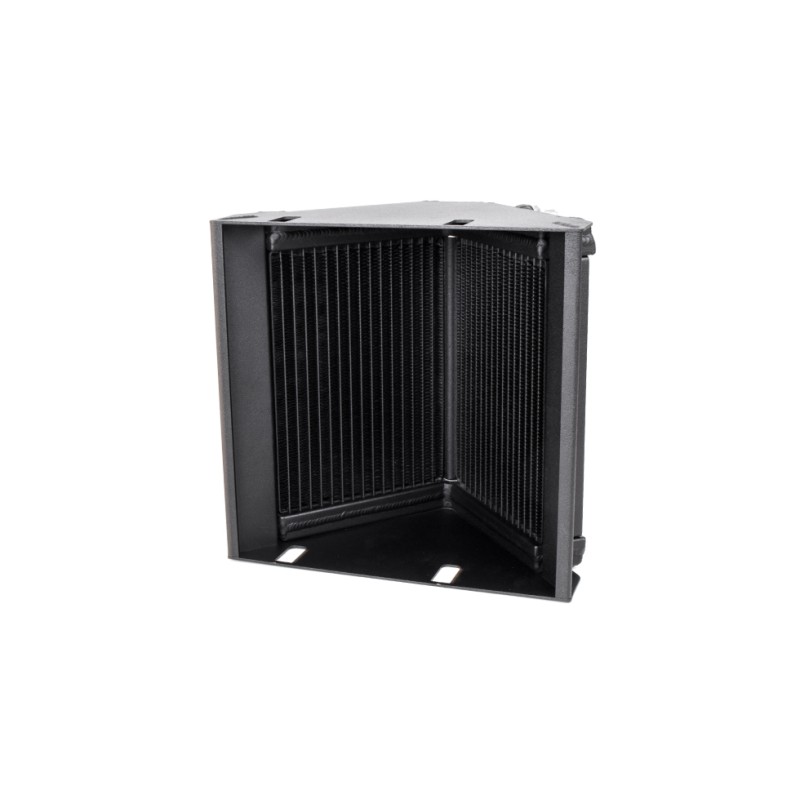 Side Mount Radiator - Mercedes A/CLA45 AMG
