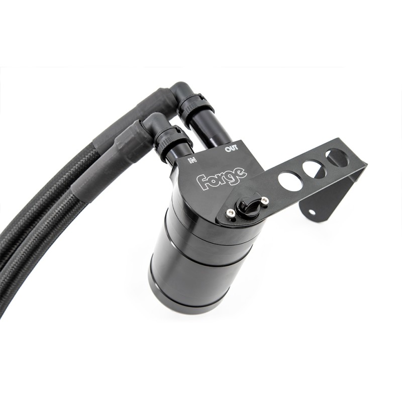 Oil Catch Tank for Hyundai i20 N
