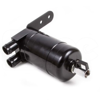Oil Catch Tank Kit for Mk6 Golf GTI, Scirocco, and Skoda Octavia
