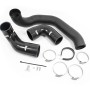 Enlarged Discharge Pipe for 2.0 TSI EA888 EVO4 (For 63mm Inlets)