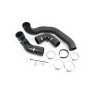 Enlarged Discharge Pipe for 2.0 TSI EA888 EVO4 (For 63mm Inlets)
